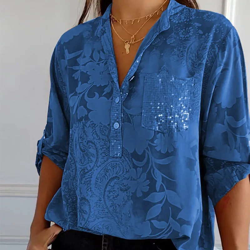 Kollete – Trendy Women's Long Sleeves