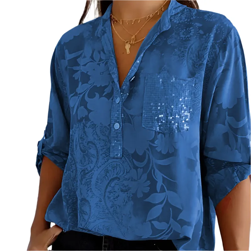Kollete – Trendy Women's Long Sleeves