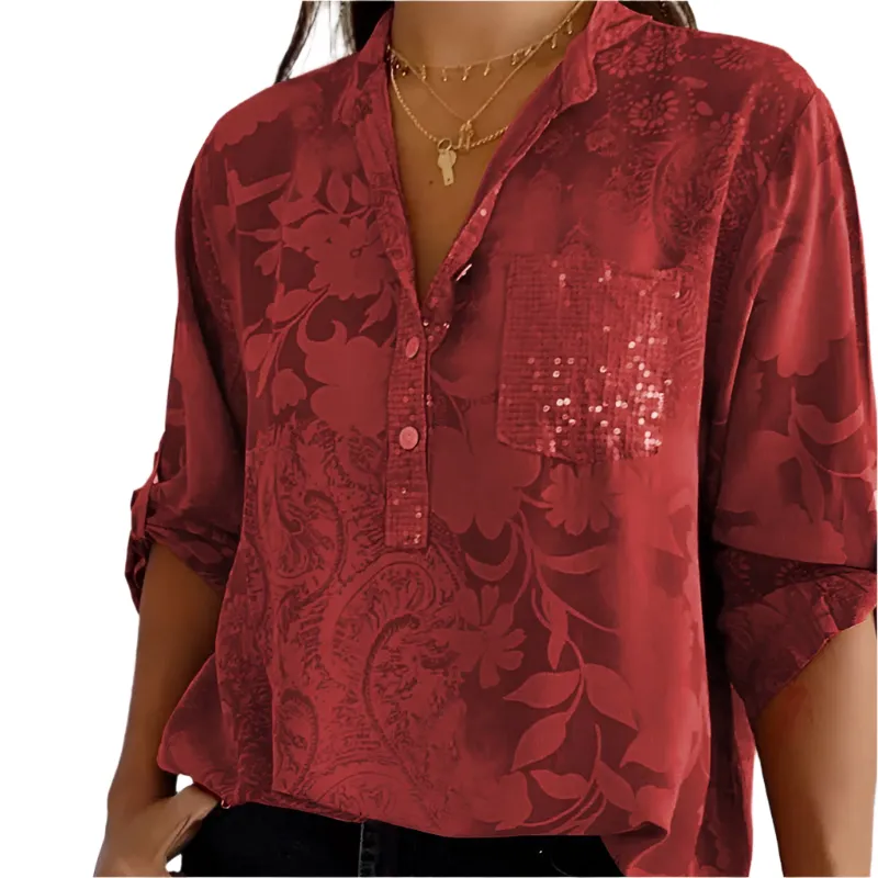 Kollete – Trendy Women's Long Sleeves