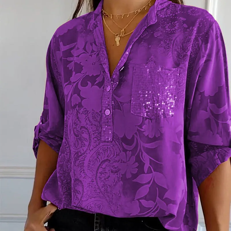 Kollete – Trendy Women's Long Sleeves