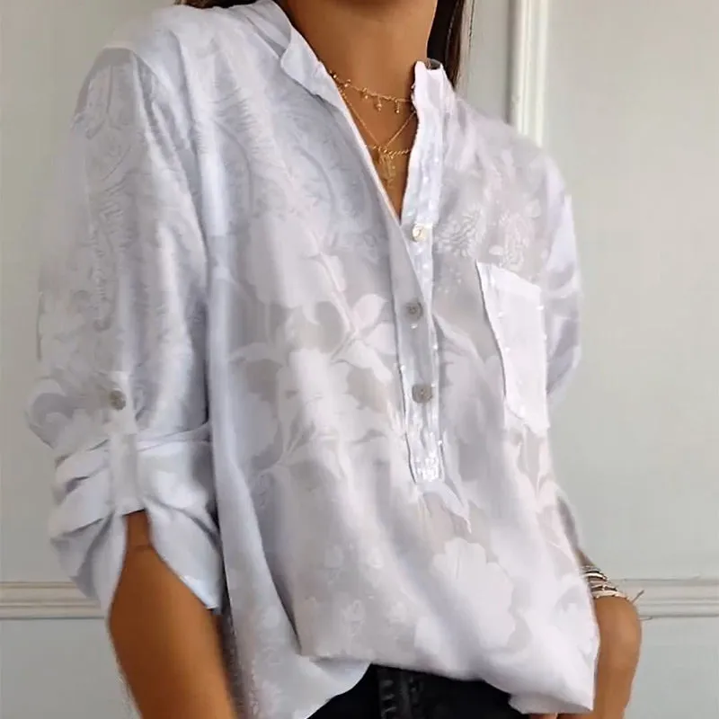 Kollete – Trendy Women's Long Sleeves