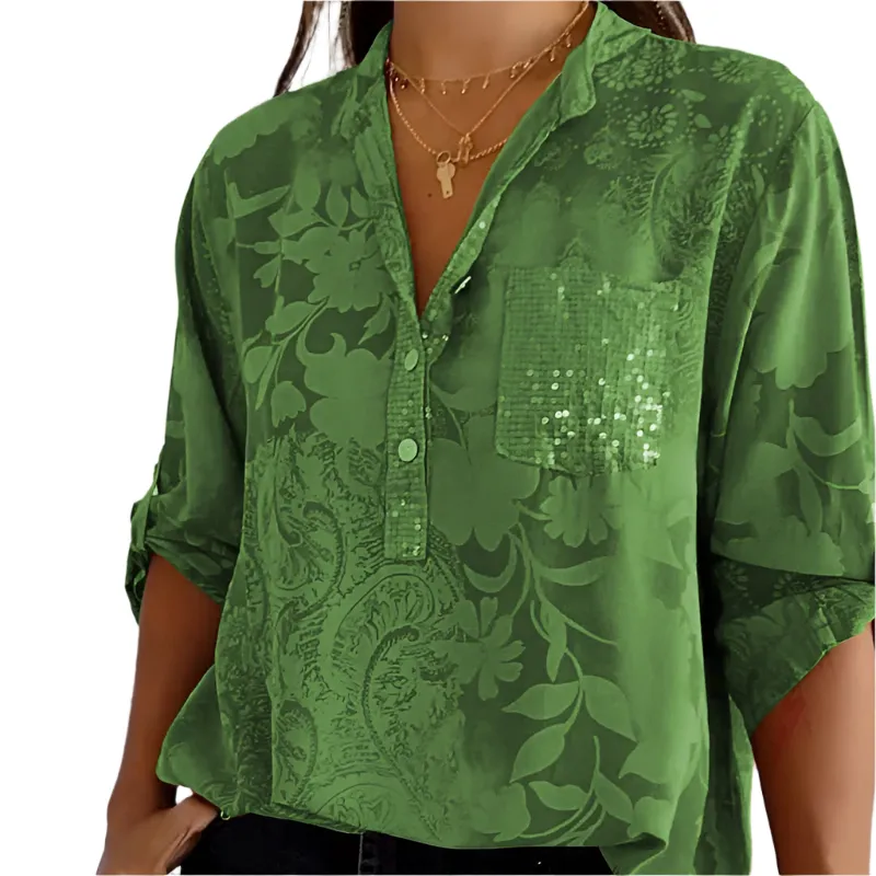 Kollete – Trendy Women's Long Sleeves