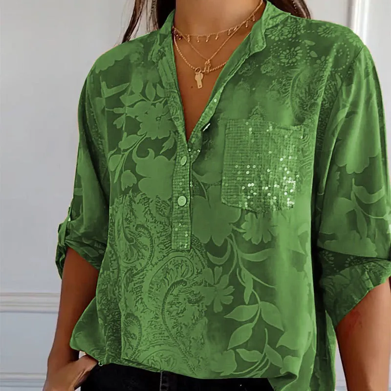 Kollete – Trendy Women's Long Sleeves