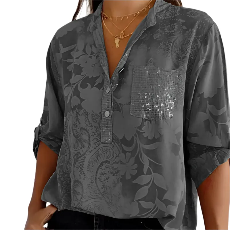 Kollete – Trendy Women's Long Sleeves