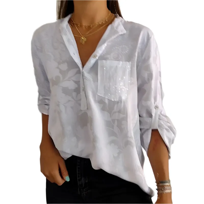 Kollete – Trendy Women's Long Sleeves