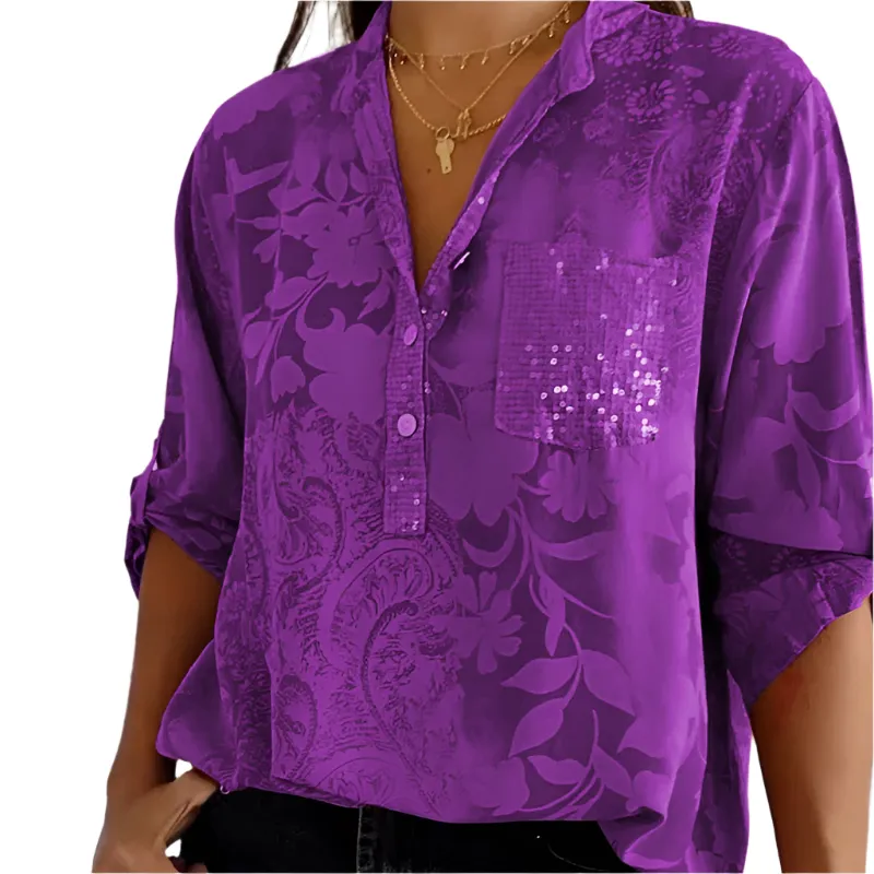 Kollete – Trendy Women's Long Sleeves