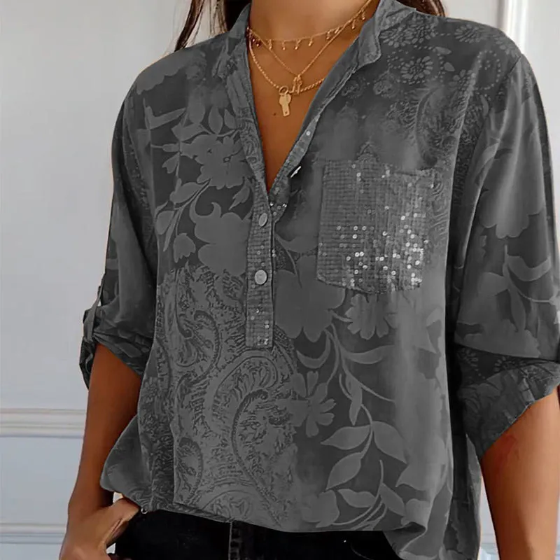 Kollete – Trendy Women's Long Sleeves