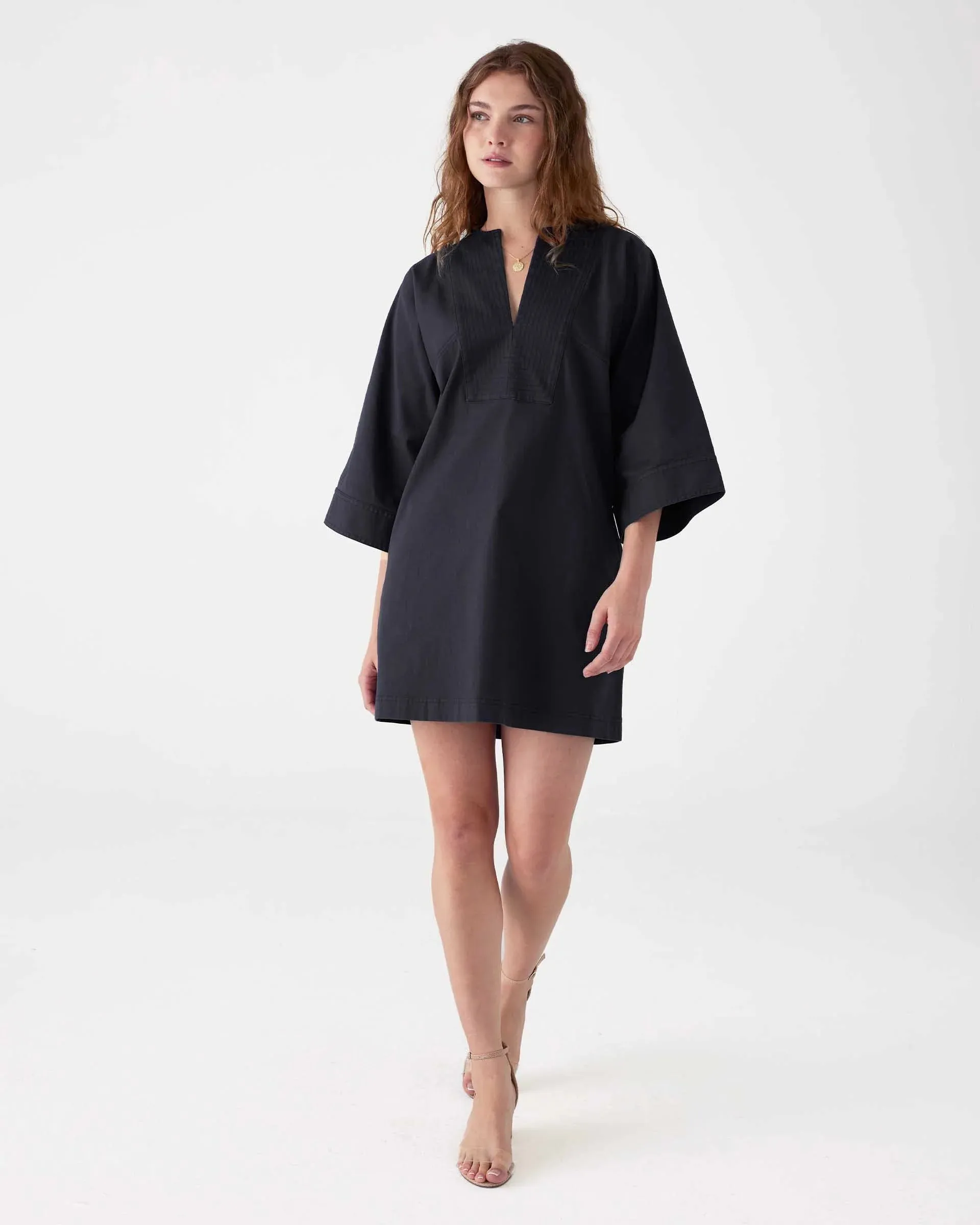 La Tunique Dress