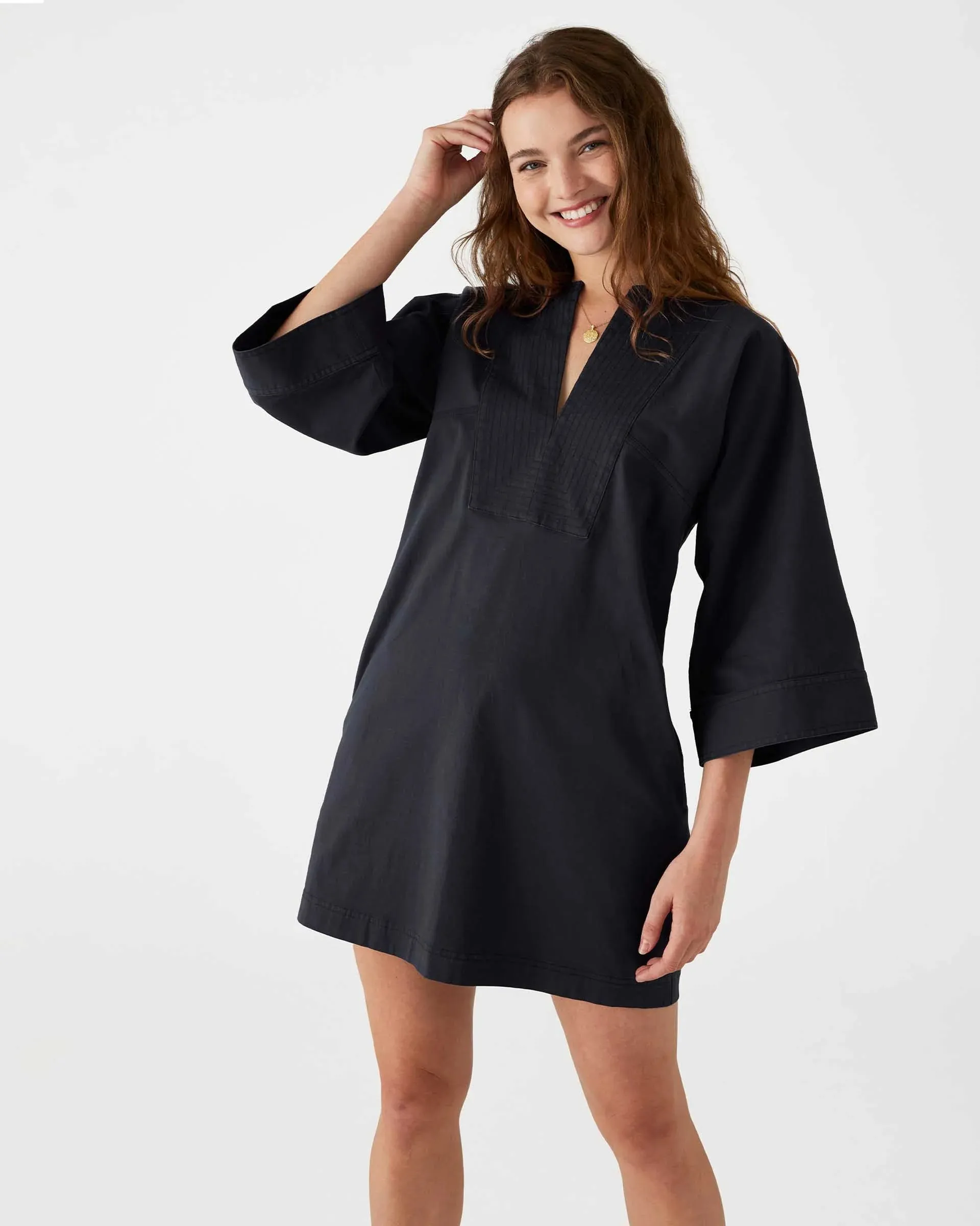 La Tunique Dress