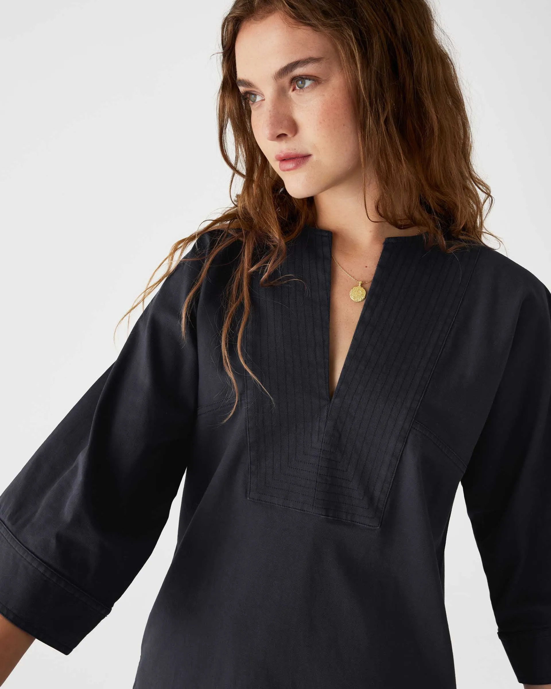 La Tunique Dress