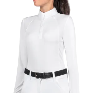 Ladies Show Show Shirt GHITAK by Equiline
