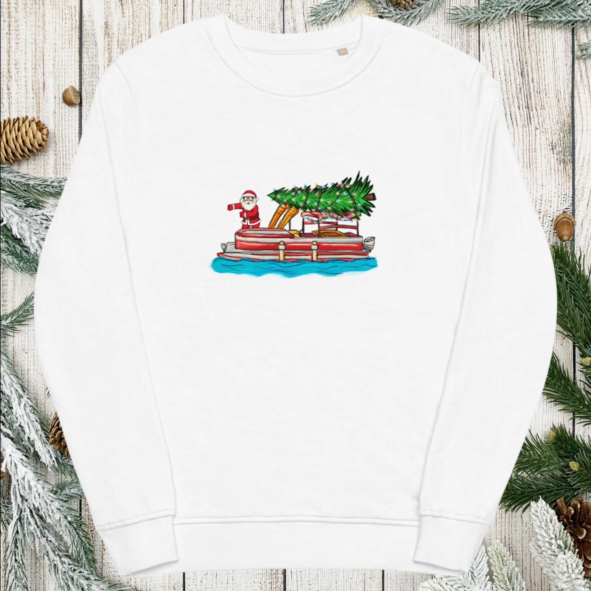 Lake Sayings / Life Is Better At The Lake Shirt /Christmas Is Better At The Lake/ Lake House Decor / Cousin Lake Shirt / Lake Vacation Shirt