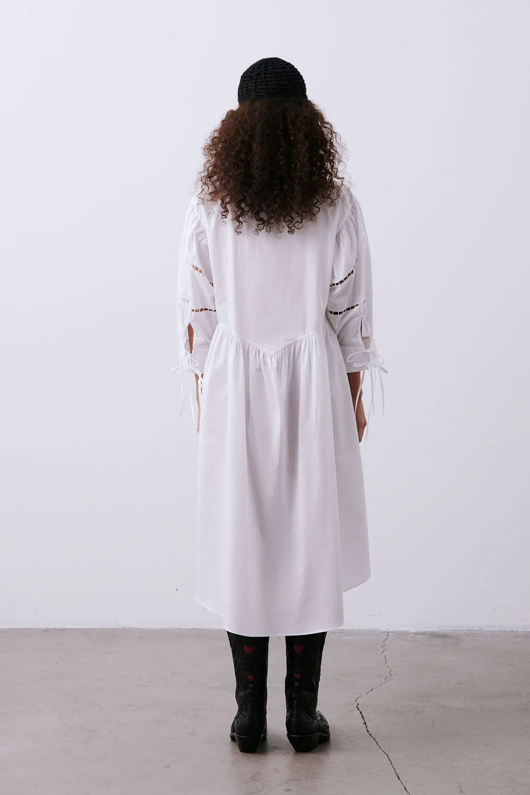 Laus Veneris dress