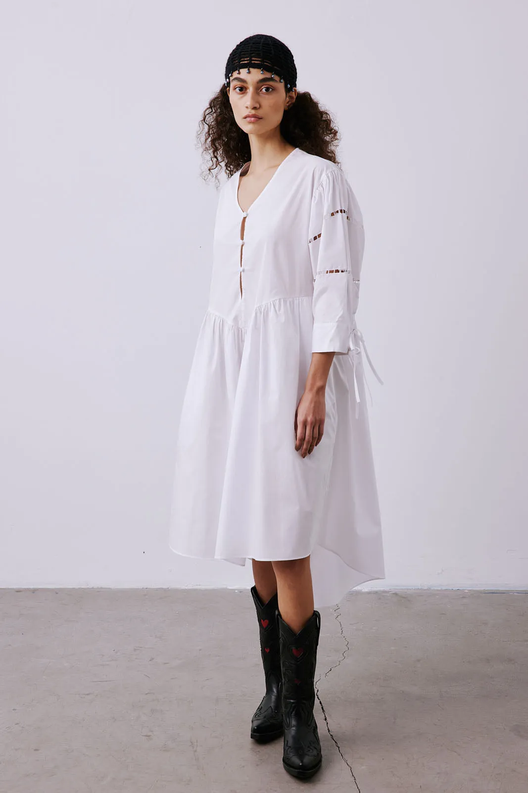 Laus Veneris dress