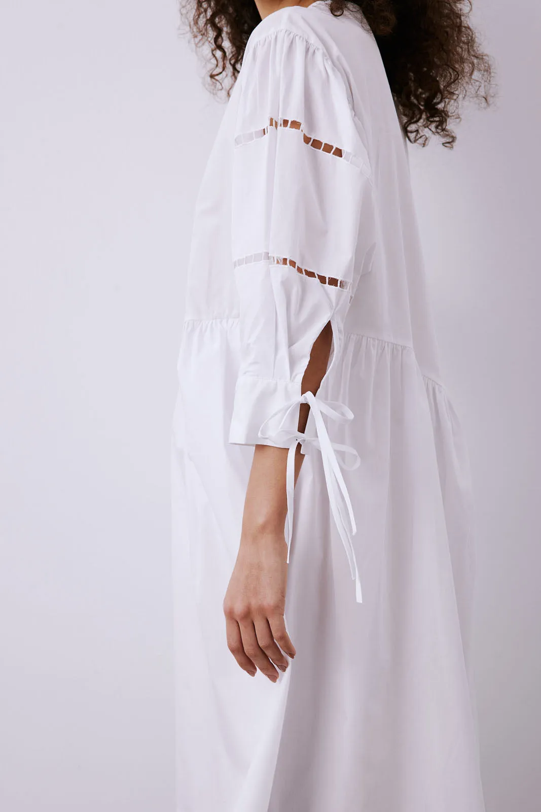 Laus Veneris dress