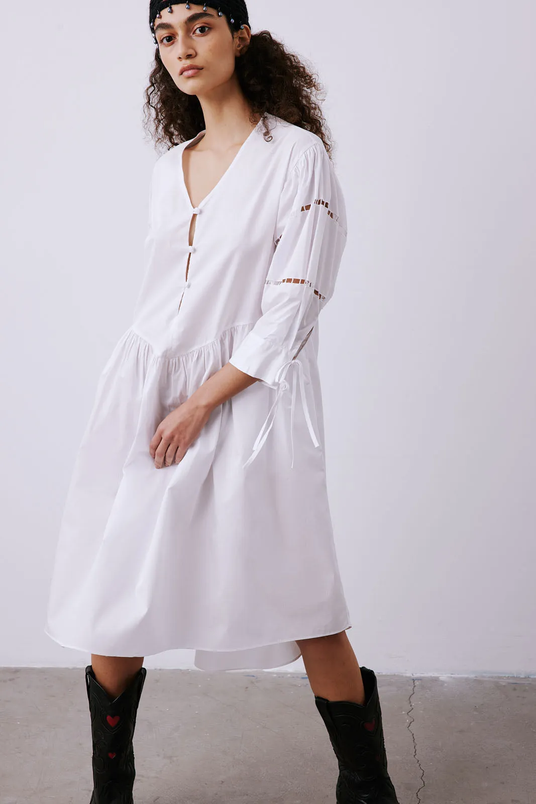 Laus Veneris dress