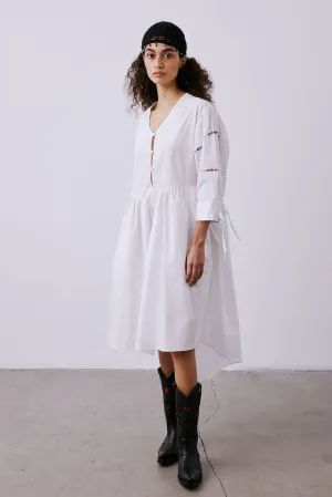 Laus Veneris dress