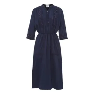 Leon & Harper Roxy Dress Black