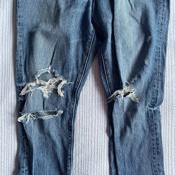 Levi's 501® SKINNY WOMEN'S JEANS