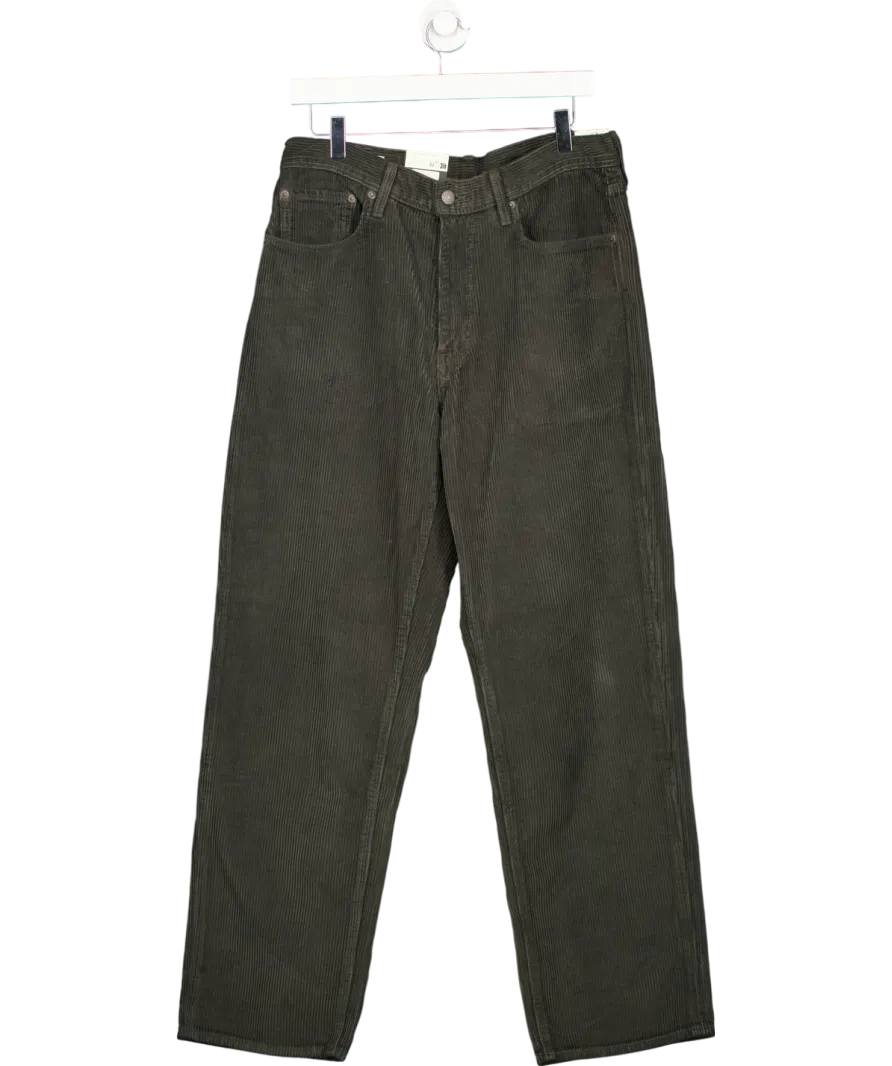 levis Green 568™ Stay Loose Jeans W32