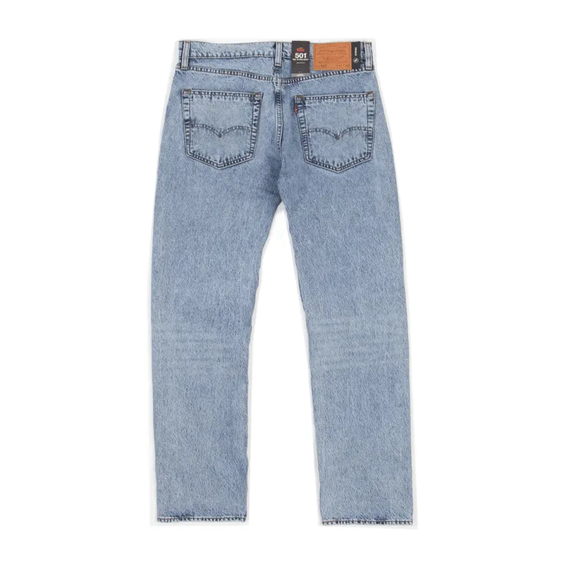 Levi's® Skate - 501 Jeans - Homewood SALE