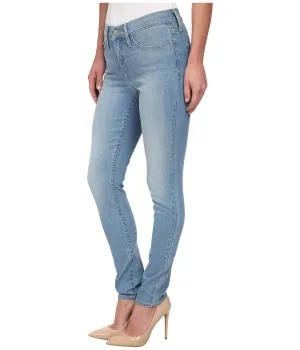 Levi's Womens 311 Blue Note Shaping Skinny Denim Jeans Size 12 / 31 X 30