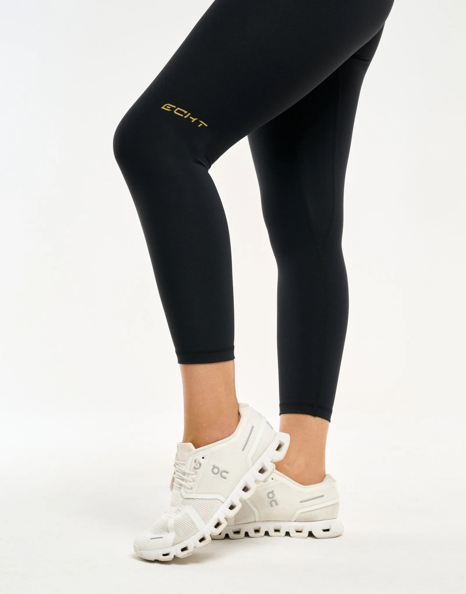 Limitless Leggings 23" - Black