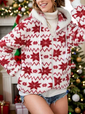Liv | Festive Christmas Sweater