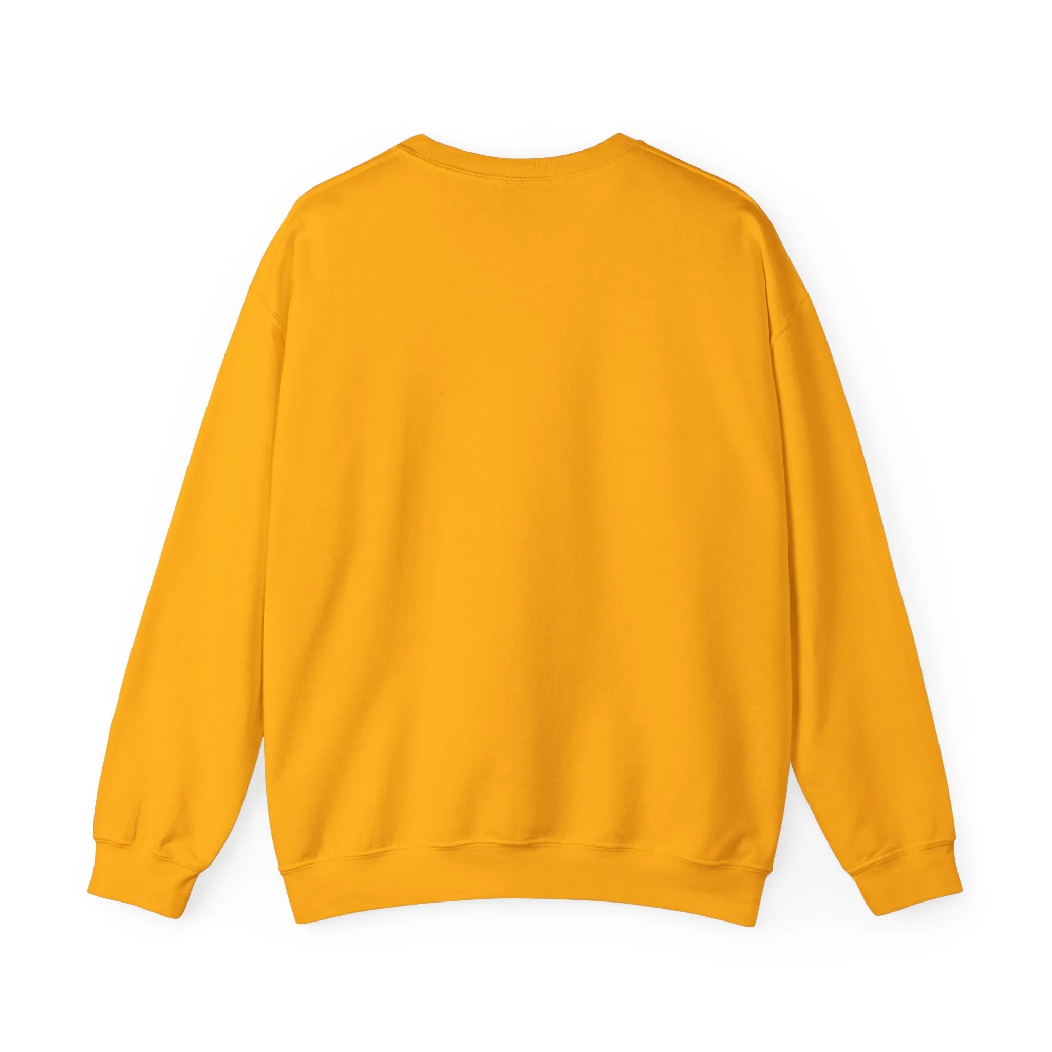 Loc Best Decision Ever Unisex Heavy Blend™ Crewneck Sweatshirt