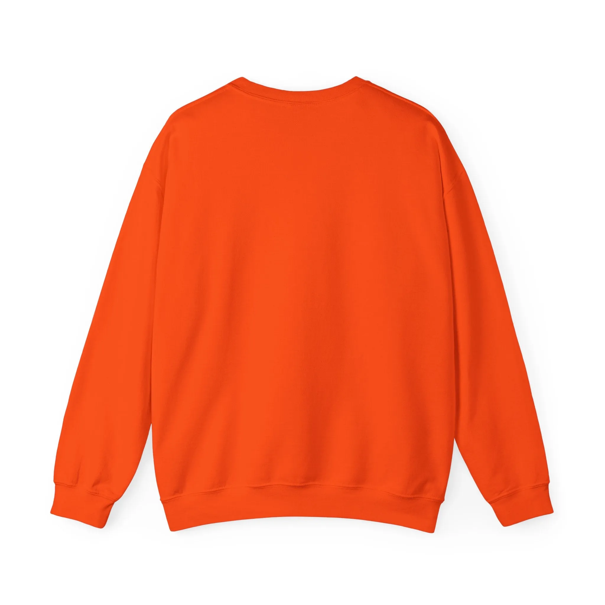 Loc Best Decision Ever Unisex Heavy Blend™ Crewneck Sweatshirt