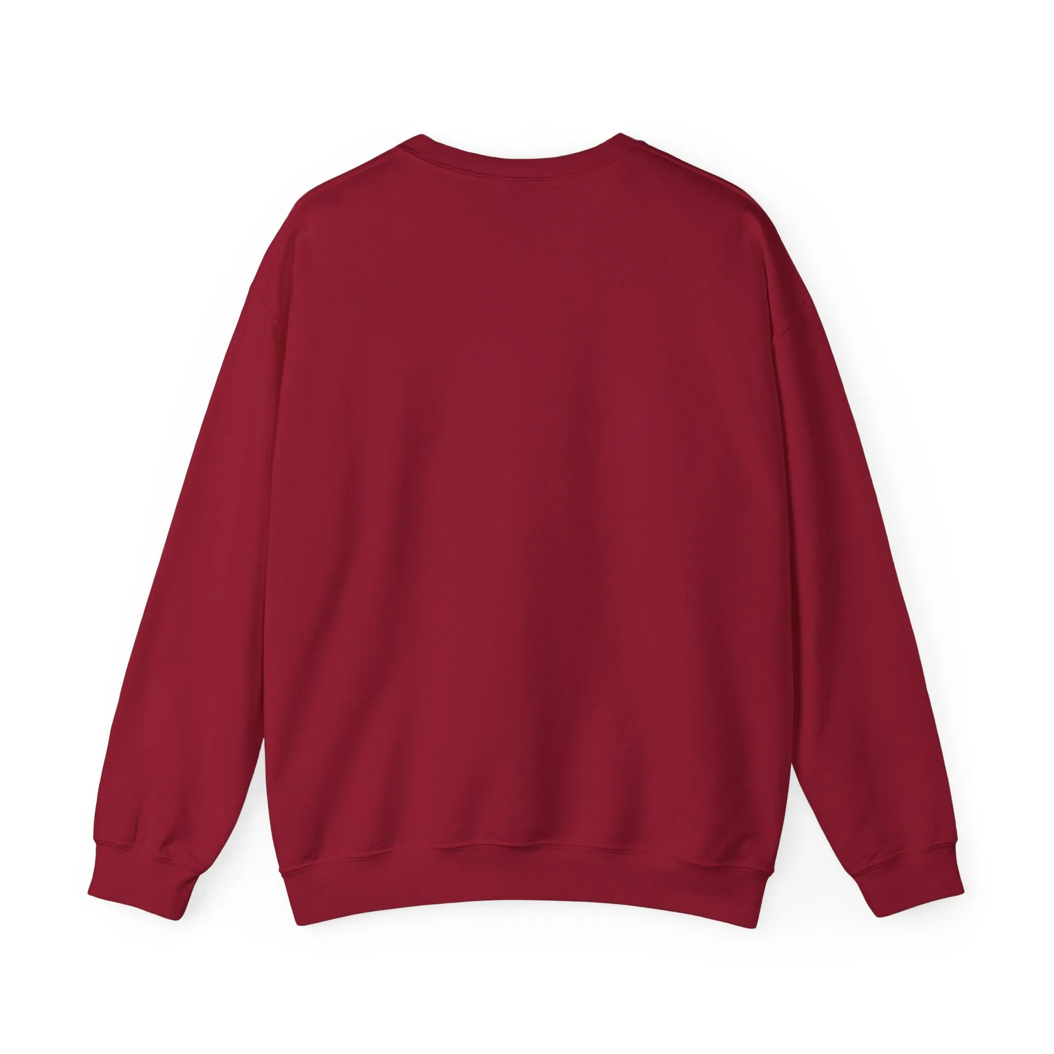 Loc'd Unisex Heavy Blend™ Crewneck Sweatshirt
