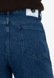 Loose Bailey - Stone Indigo