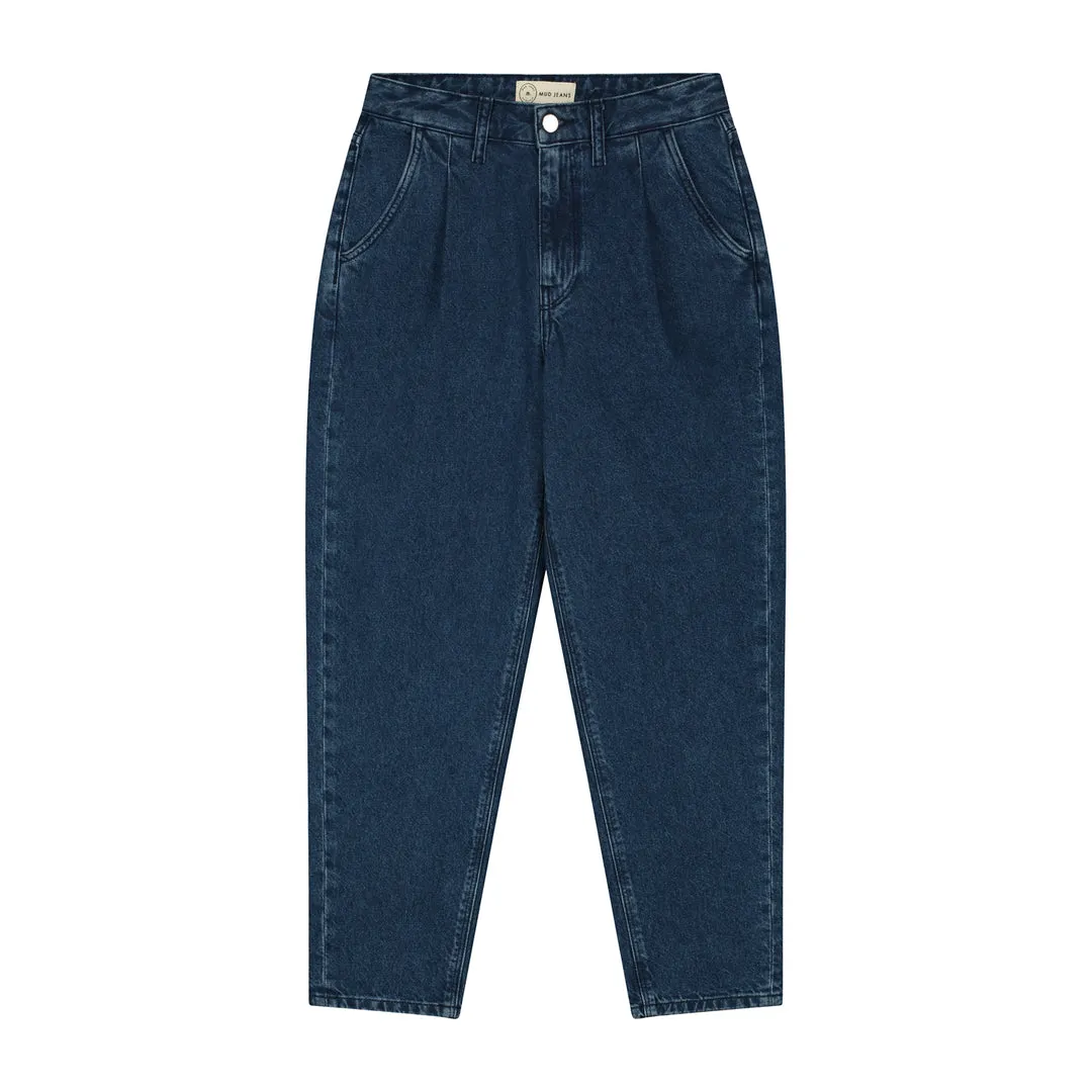 Loose Bailey - Stone Indigo