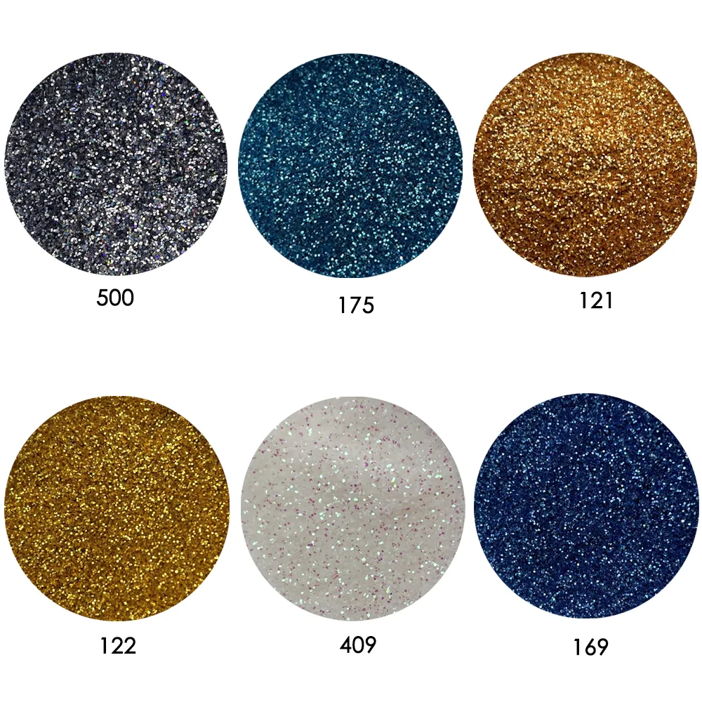 Loose Glitters Bundles