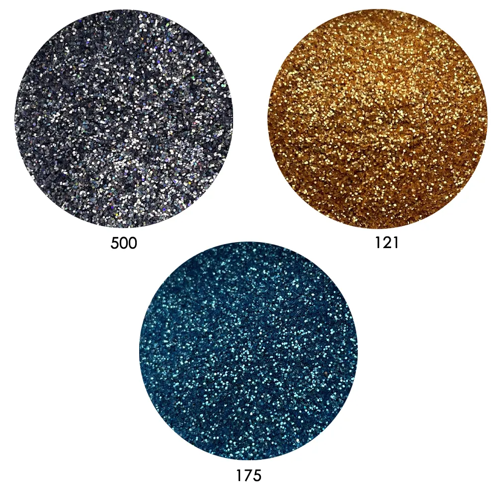 Loose Glitters Bundles