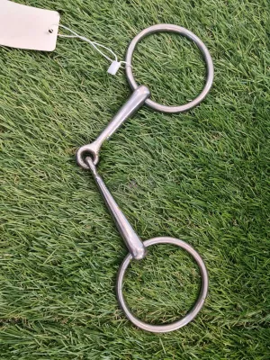 Loose Ring Snaffle 5 3/4" FREE POSTAGE🟢