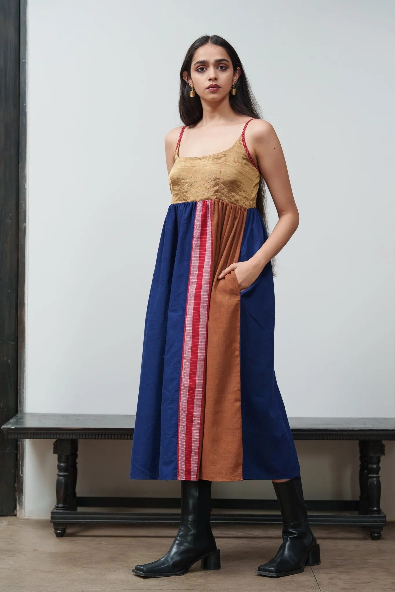 Lucia Dress