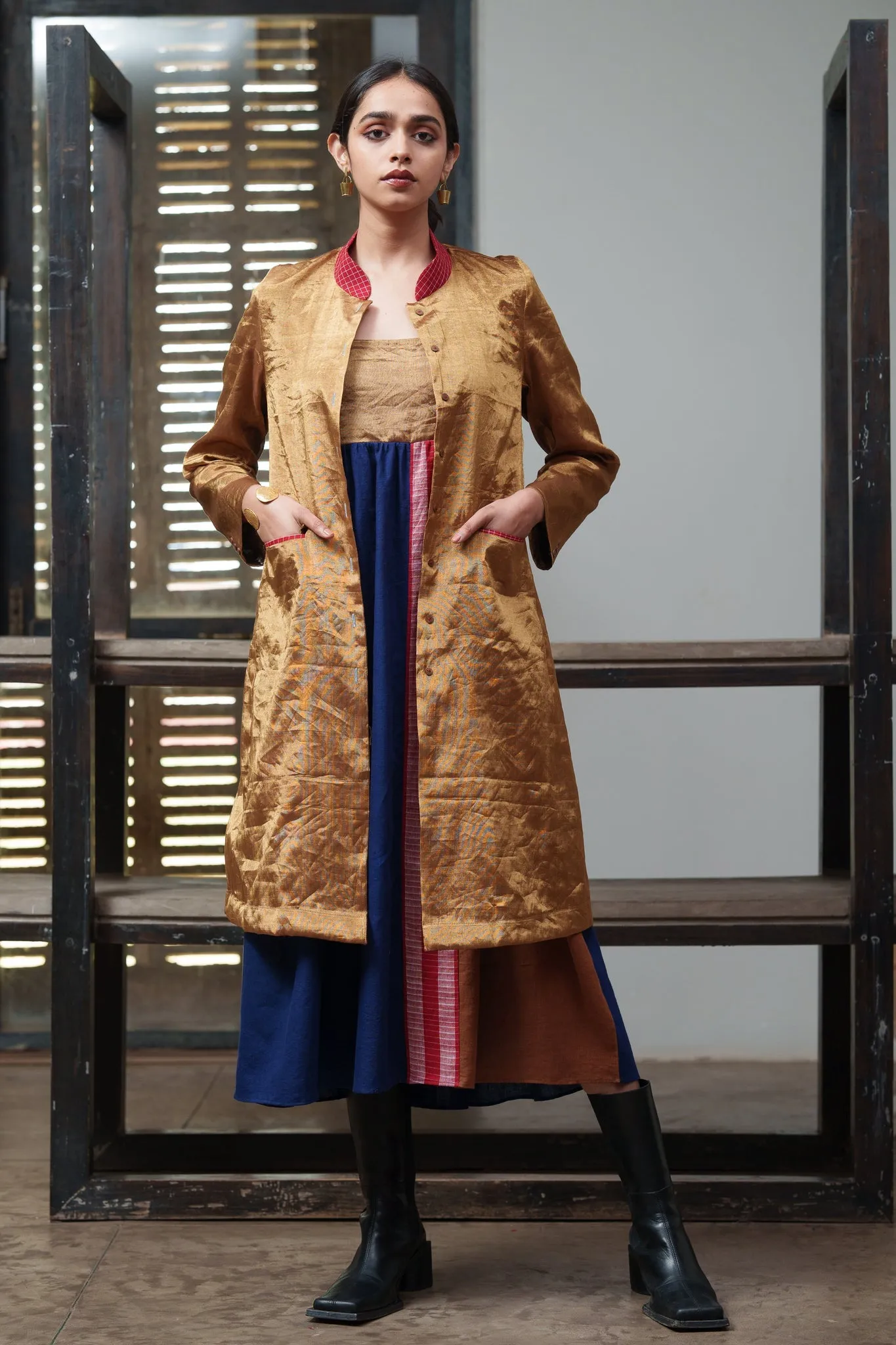 Lucia Dress