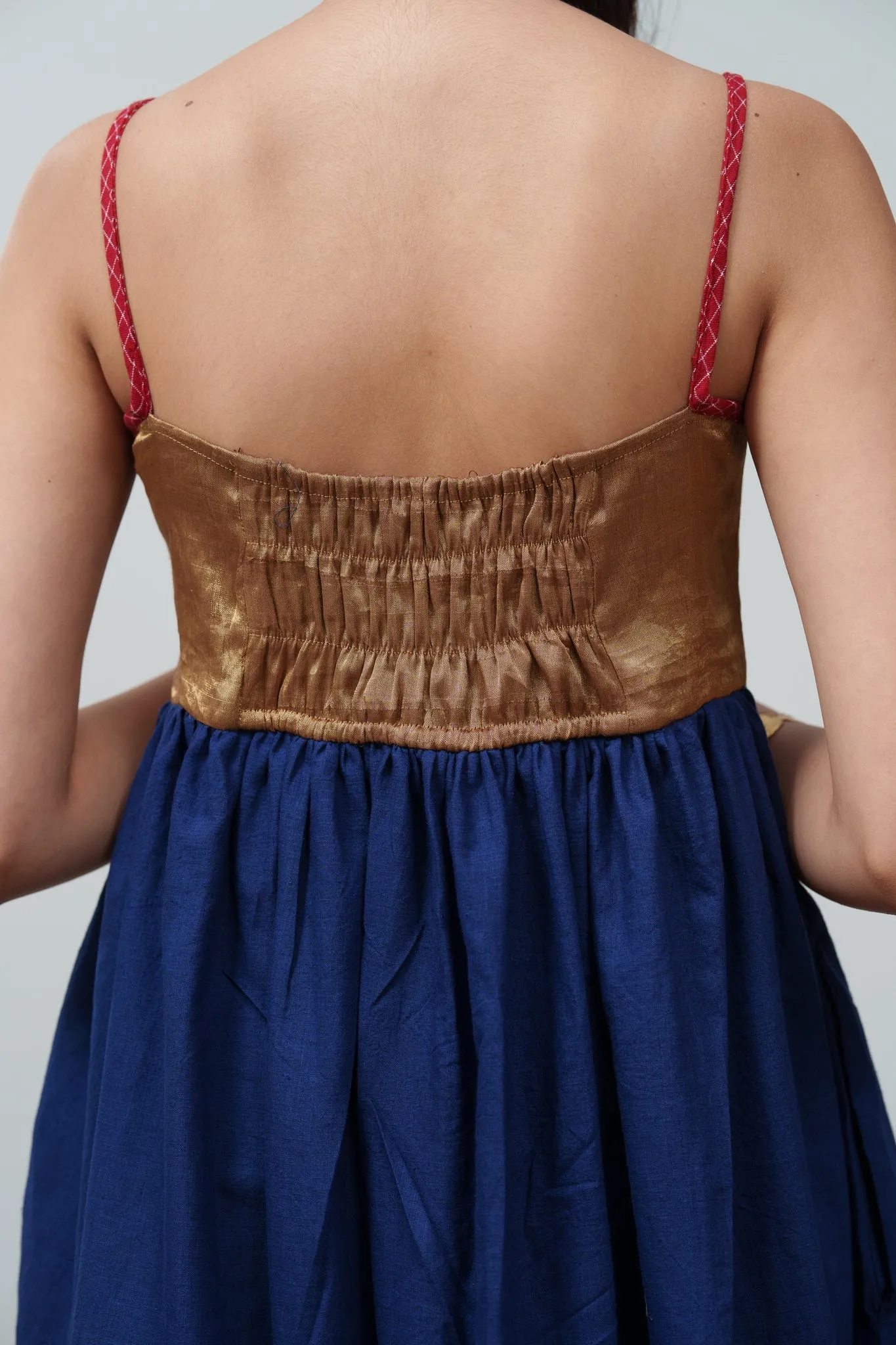 Lucia Dress