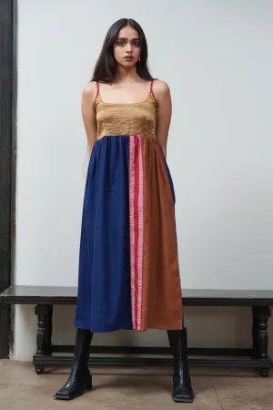 Lucia Dress