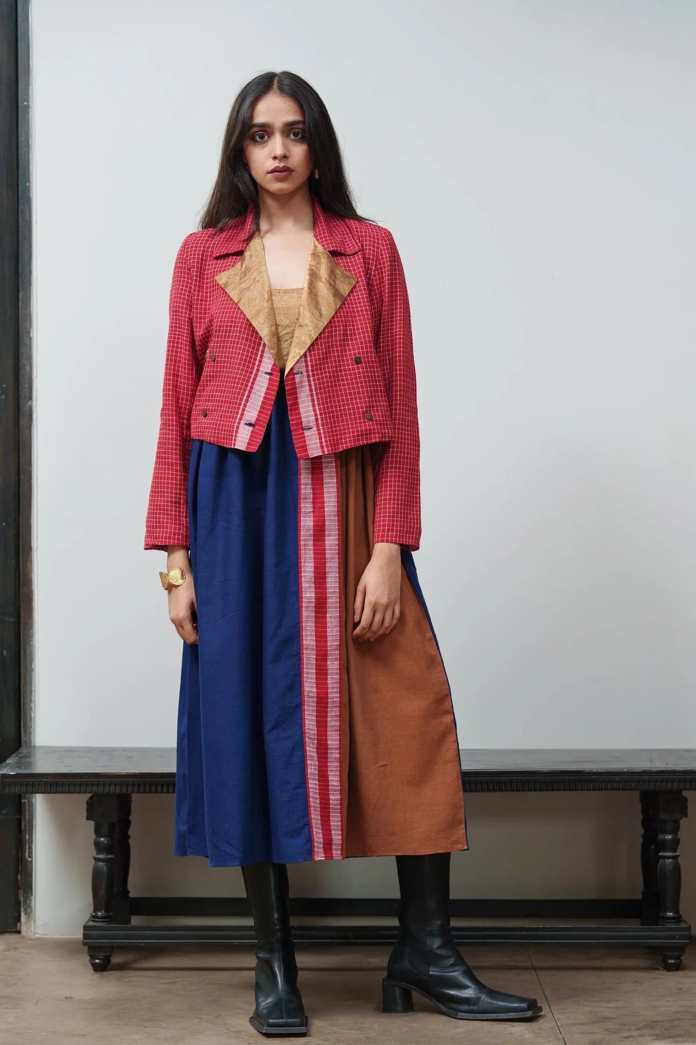 Lucia Dress