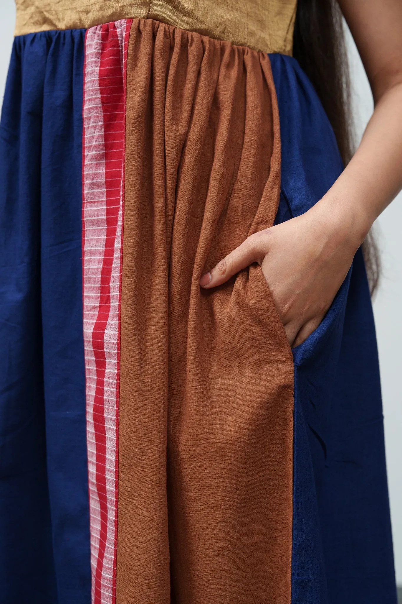 Lucia Dress