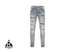Lunar New Year Thrasher Denim "Lightwash"