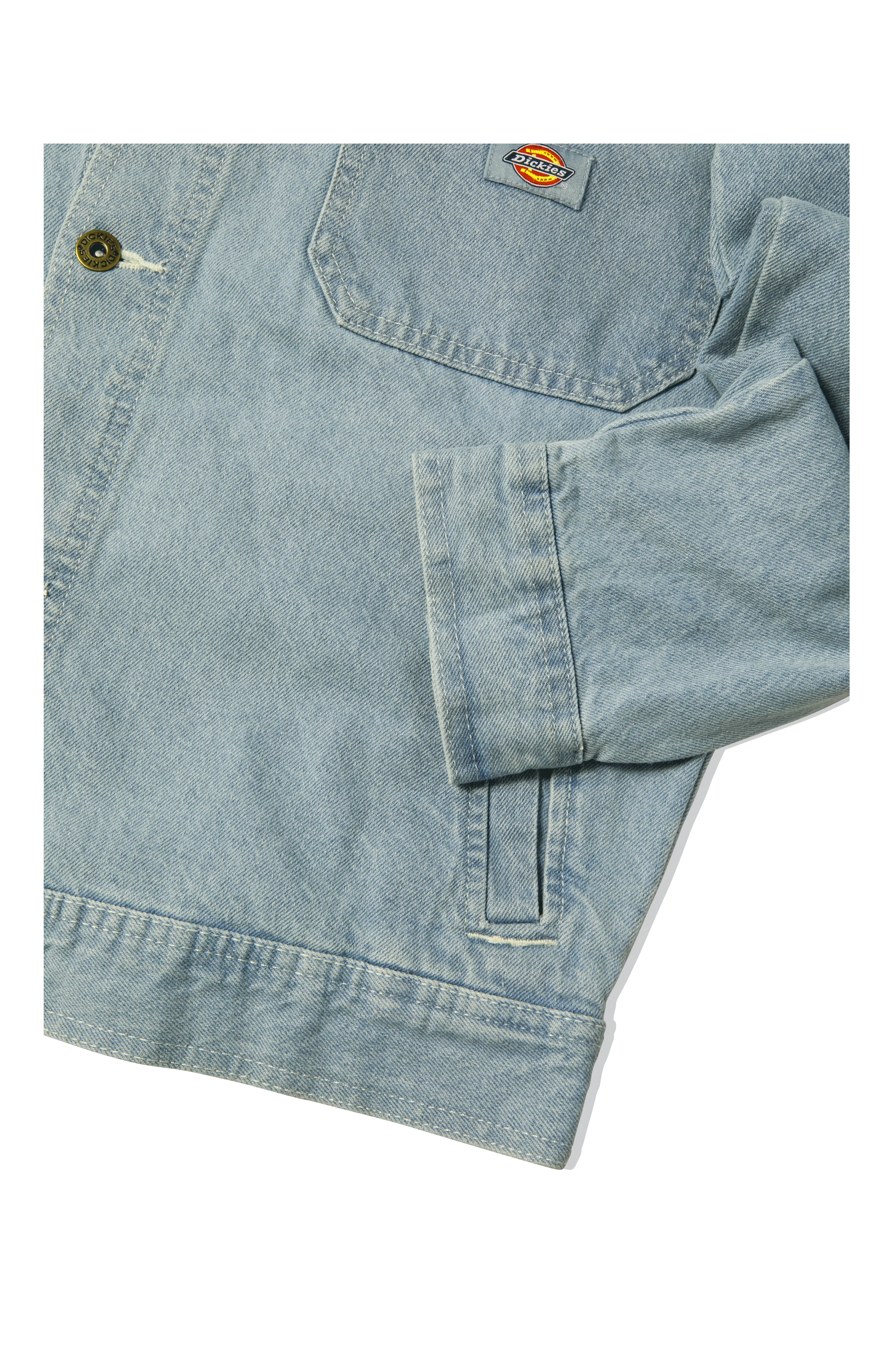 Madison Jacket