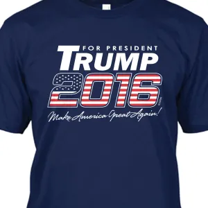 Make America Great Again Premium Shirt