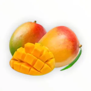 Mango Peruvian each
