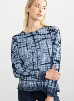 Margaret O'Leary Tie Dye Tee