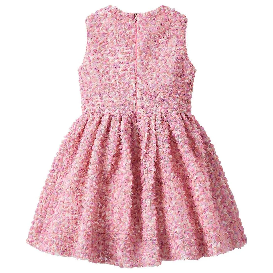 Margot Dress - Multi