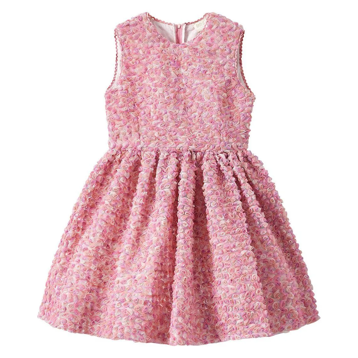 Margot Dress - Multi