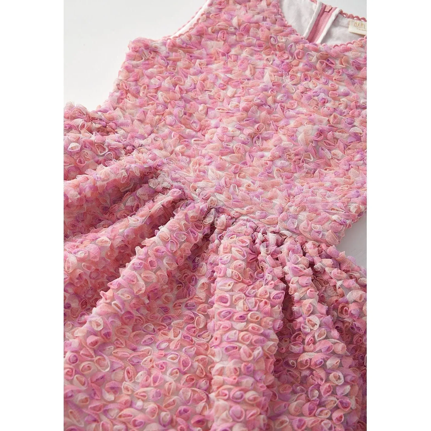 Margot Dress - Multi